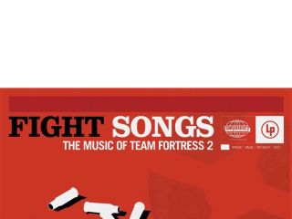 Fight Songs: The Music Of Team Fortress 2