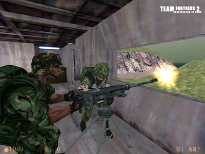 Soldier