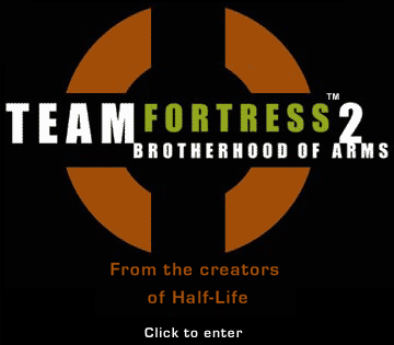Team Fortress Logo